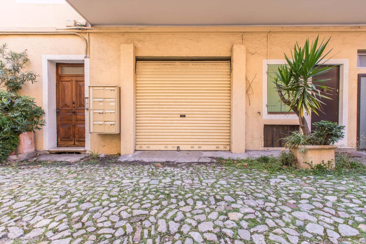 Lb Vacation Rentals I Big Loft 107M2, 10Min Walk To Palais Des Festivals Cannes Eksteriør billede