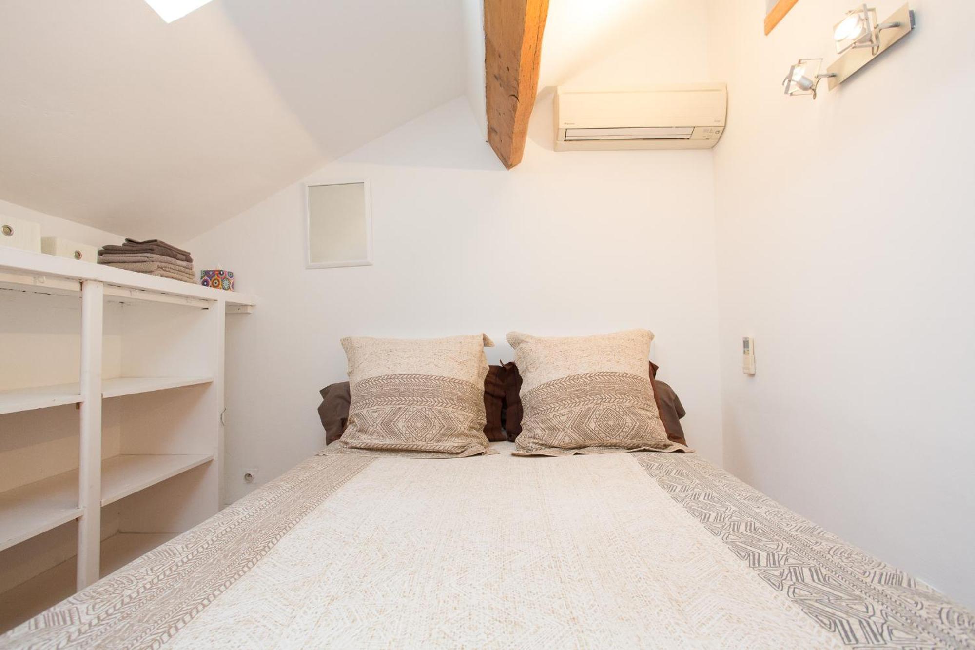 Lb Vacation Rentals I Big Loft 107M2, 10Min Walk To Palais Des Festivals Cannes Eksteriør billede