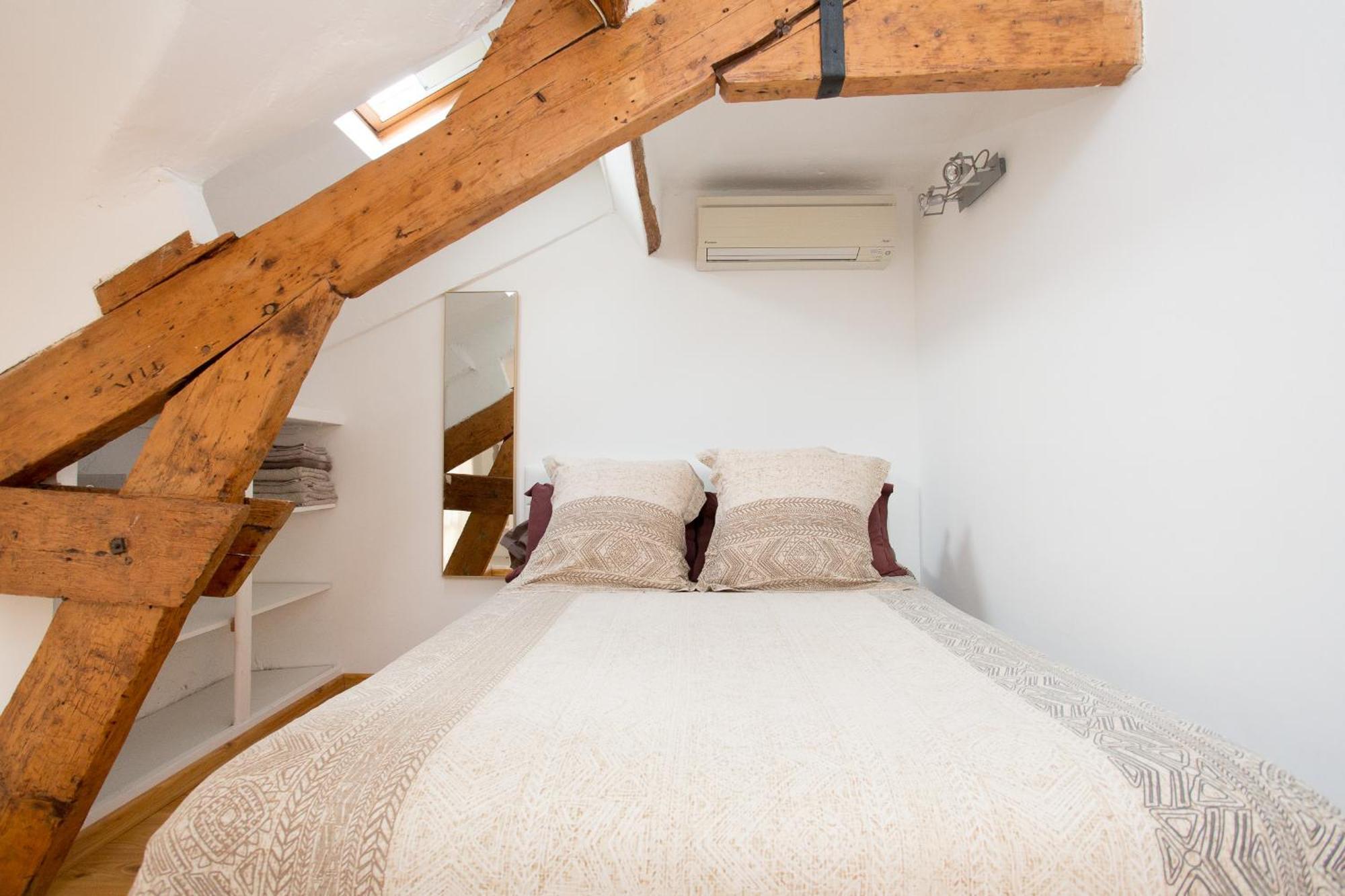 Lb Vacation Rentals I Big Loft 107M2, 10Min Walk To Palais Des Festivals Cannes Eksteriør billede