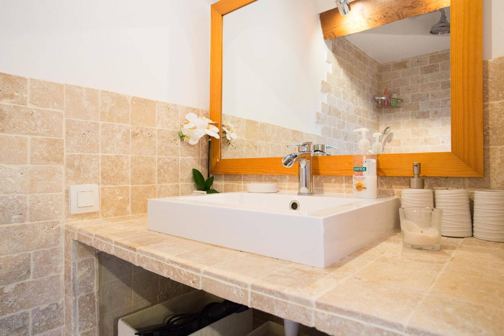 Lb Vacation Rentals I Big Loft 107M2, 10Min Walk To Palais Des Festivals Cannes Eksteriør billede